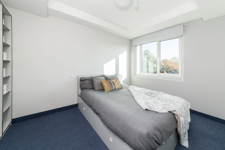  1 Bed Apartment  -  Quayside Court  - Gallery -  1