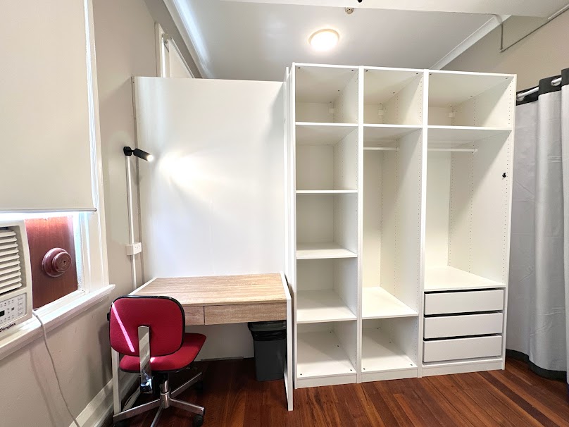 Single Bed In A Room Share - George St Haymarket - Gallery - 4