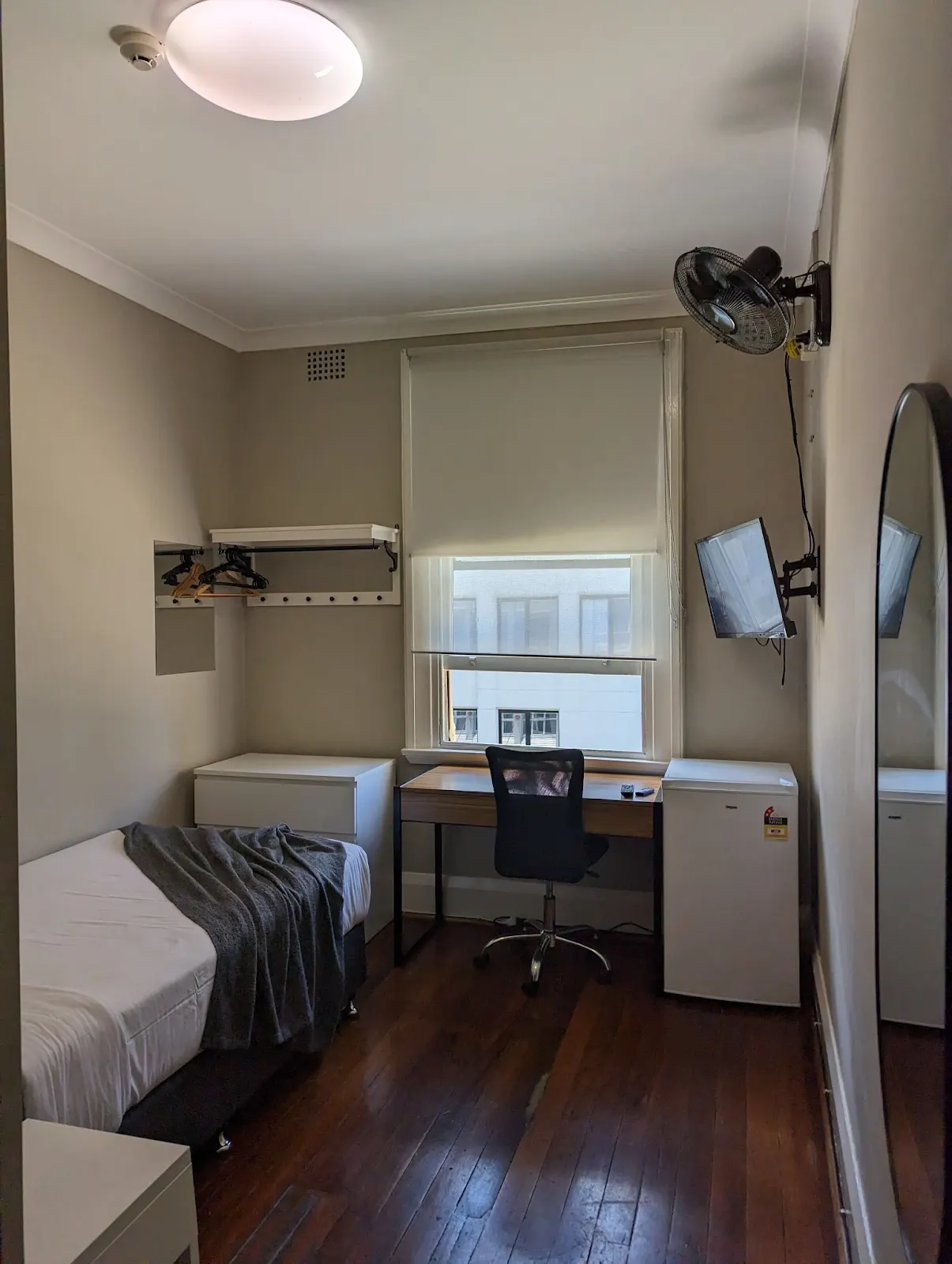 Standard Double - George St Haymarket - Gallery - 4