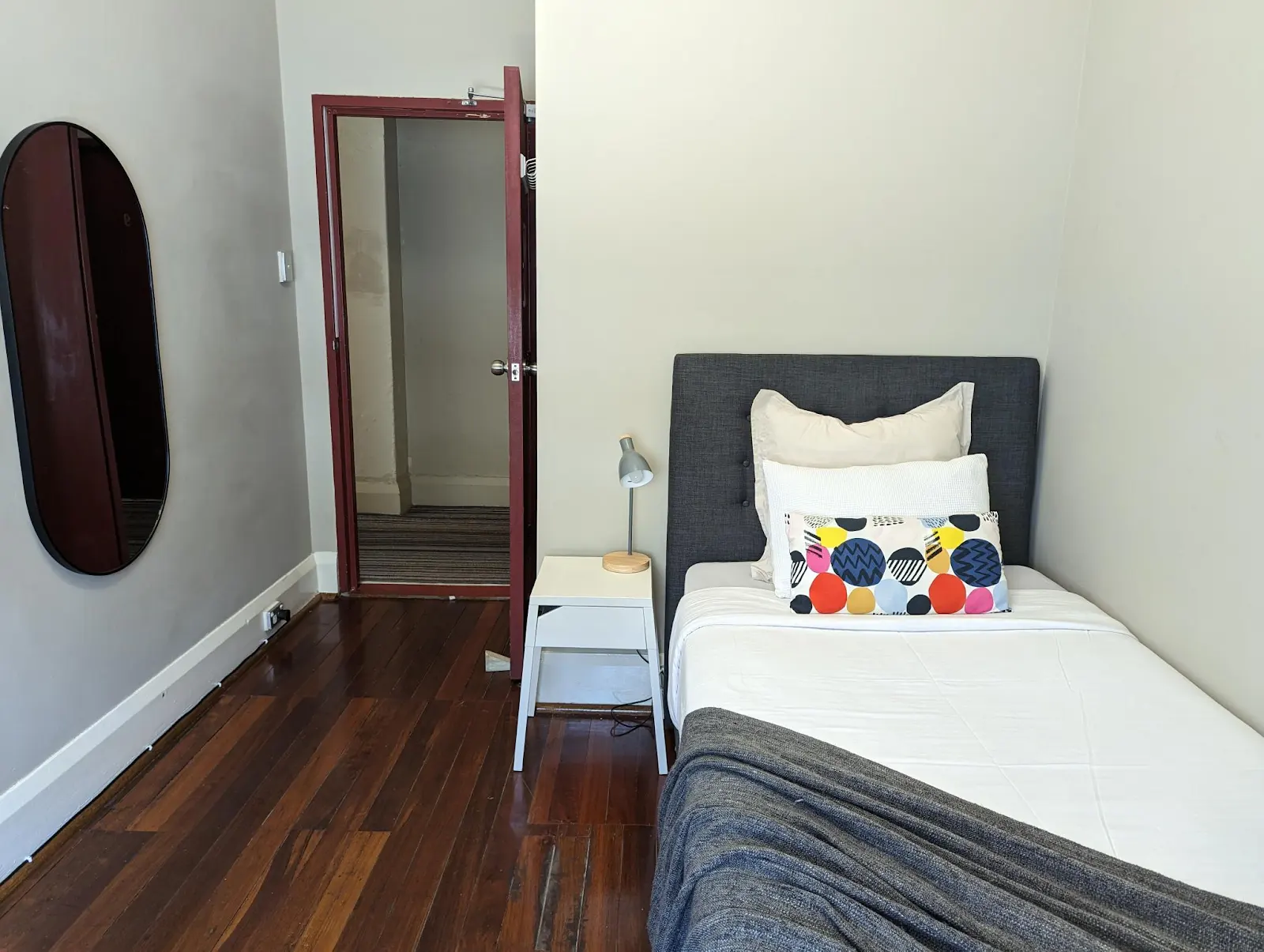 Standard Double - George St Haymarket - Gallery - 2