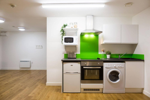 St Lawrence House - Gallery - 7