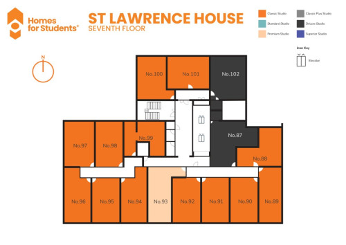 St Lawrence House - Gallery - 26