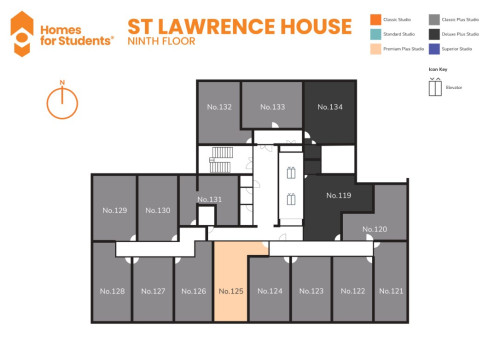 St Lawrence House - Gallery - 28