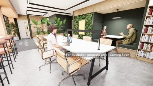 St Lawrence House - Gallery - 18