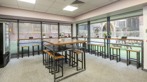 St Lawrence House - Gallery - 7
