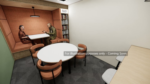St Lawrence House - Gallery - 15