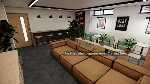 St Lawrence House - Gallery - 13
