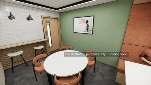 St Lawrence House - Gallery - 16