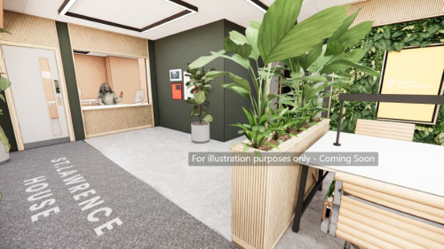 St Lawrence House - Gallery - 7