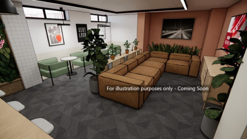 St Lawrence House - Gallery - 14