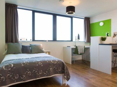 Premium Studio  -  St Lawrence House  - Gallery -  2