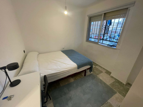 164-4 Plaza Miraflores Habitación 4