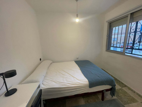 164-4 Plaza Miraflores Habitación 4