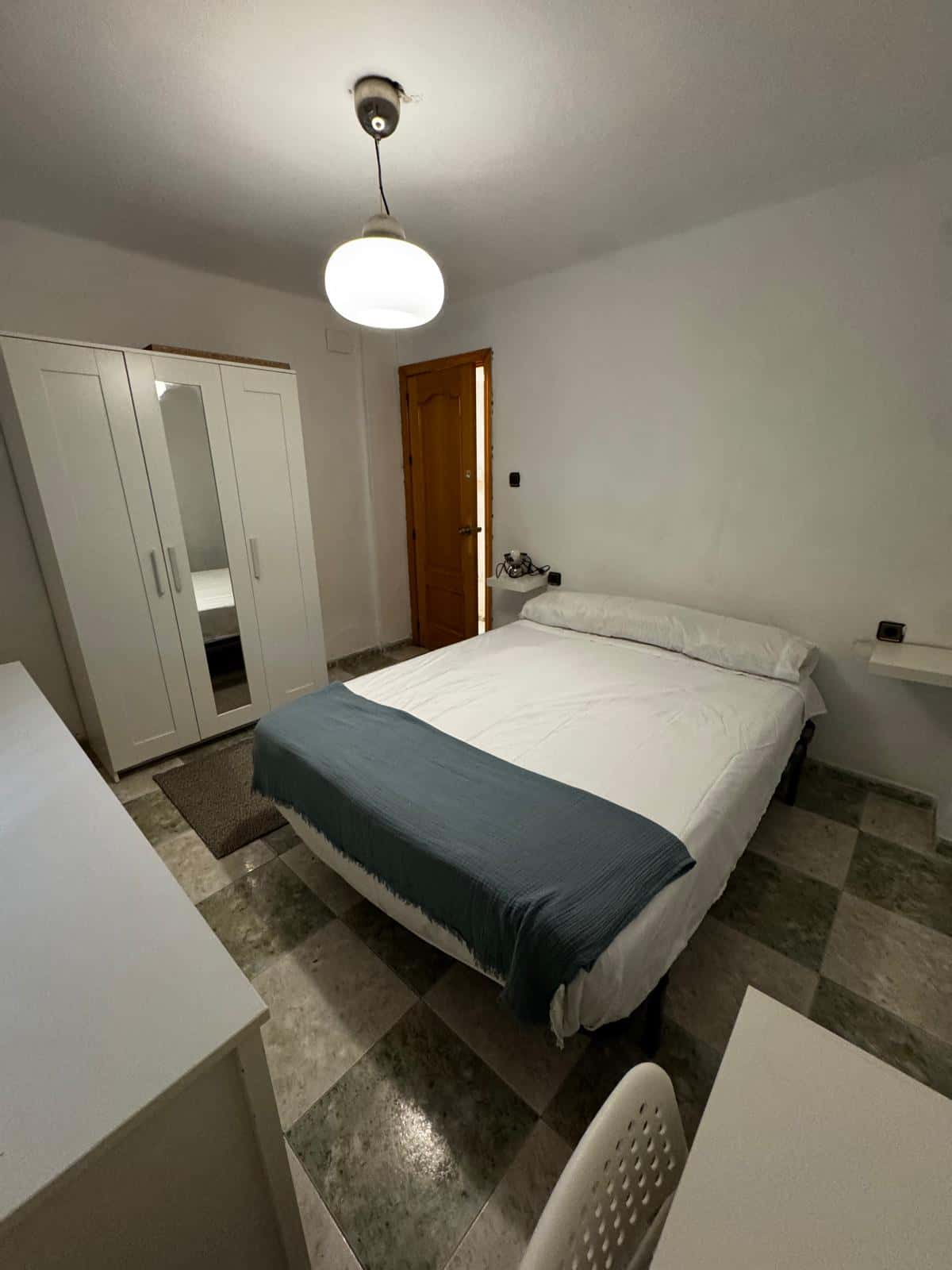  164-4 Plaza Miraflores Habitación 4  -  164-4 Plaza Miraflores Habitación 4  - Gallery -  1