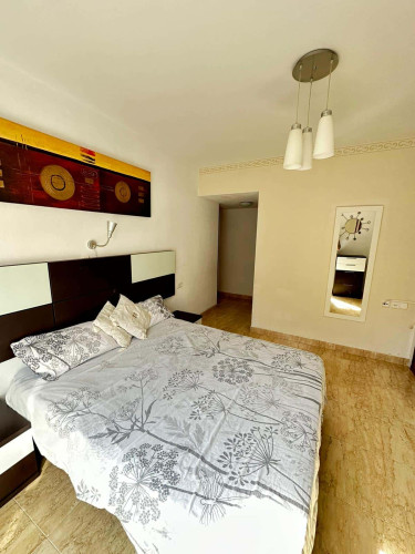 H4 Avenida Madrid