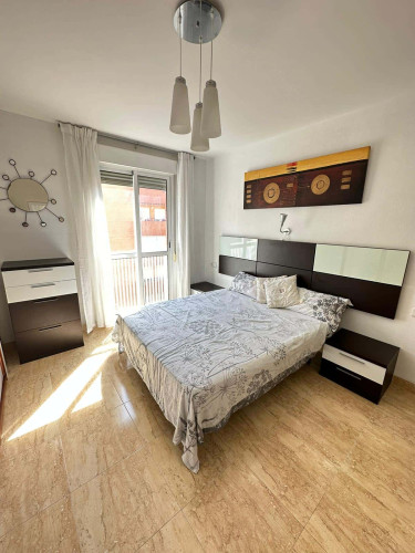 H4 Avenida Madrid