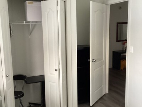 Cozy 1 BR 