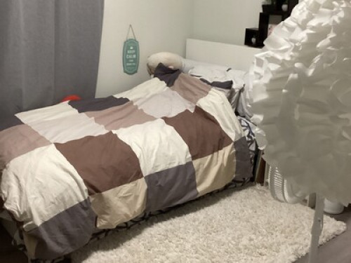 Cozy 1 BR   - Gallery -  5