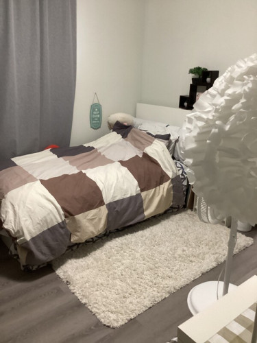 Cozy 1 BR  - Gallery - 6