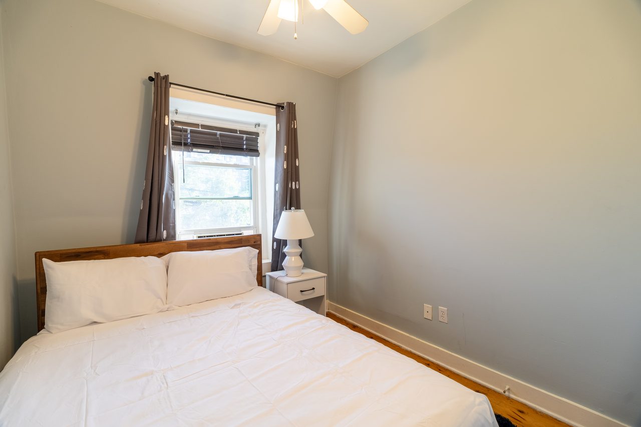 #1741: Allston - Queen Bedroom B - 13
