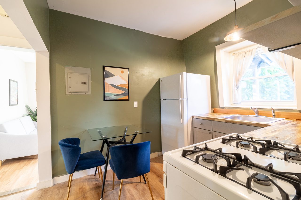 #1741: Allston - Queen Bedroom B - 8