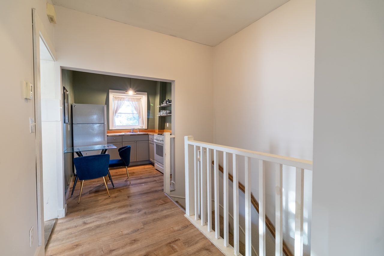 #1741: Allston - Queen Bedroom B - 7