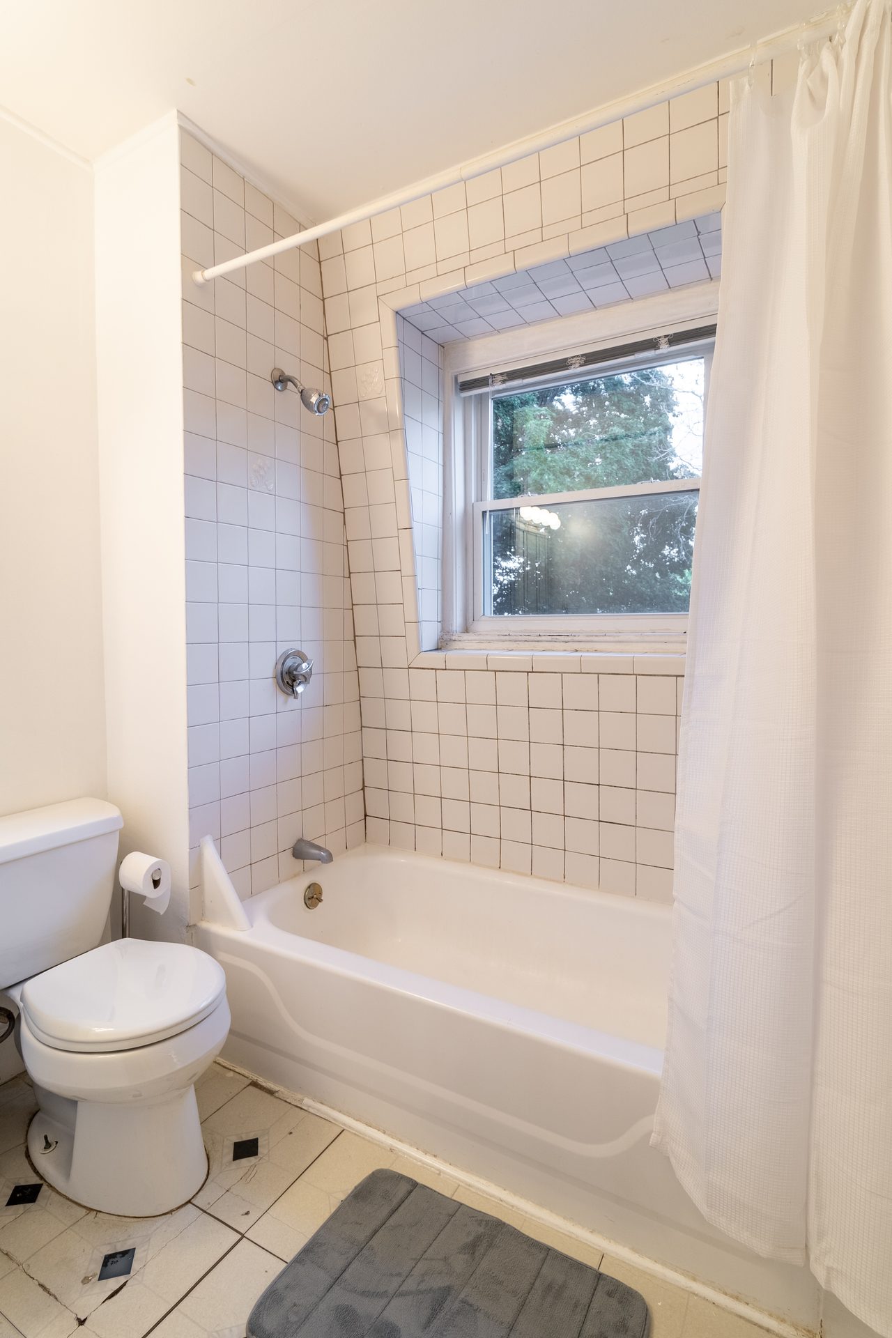 #1741: Allston - Queen Bedroom A - 7