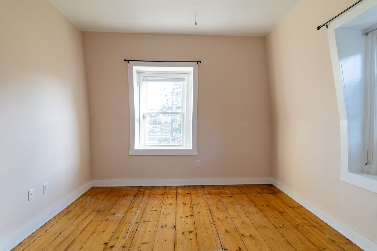 #1741: Allston - Queen Bedroom A - 1