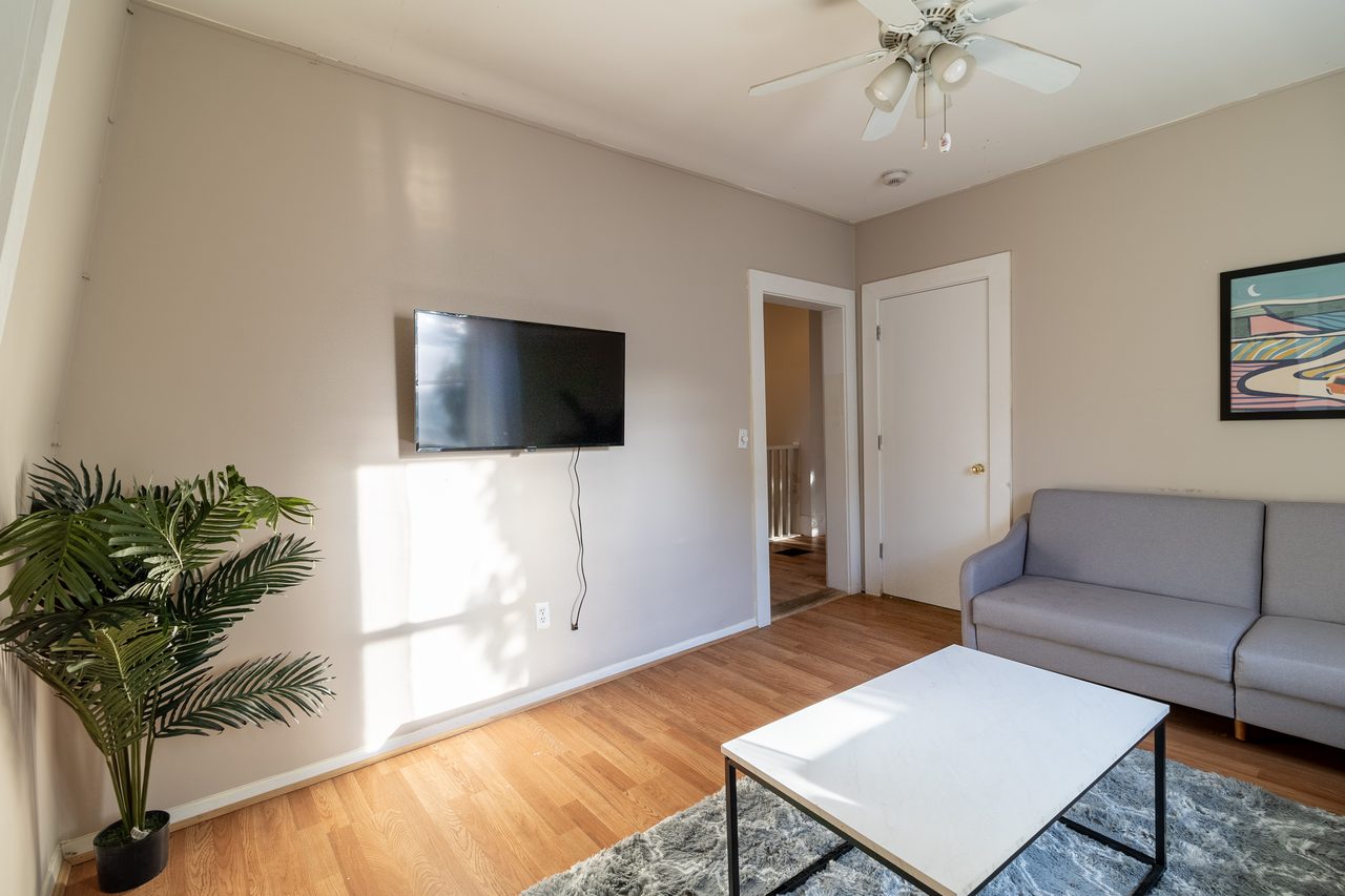 #1741: Allston - Queen Bedroom A - 13