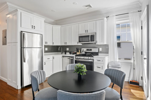 #547: Somerville  - Gallery -  2