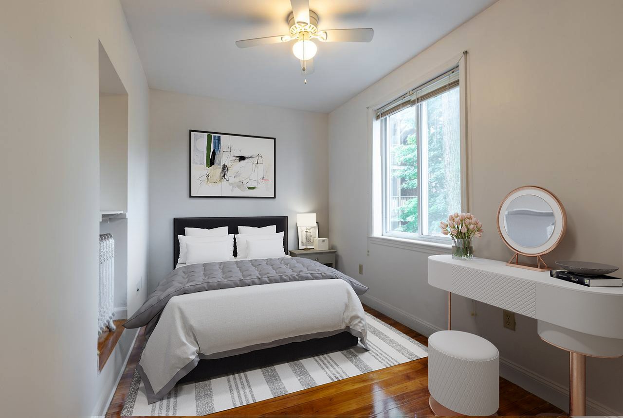  #368: Brighton - Full Bedroom D  -  #368: Brighton  - Gallery -  1