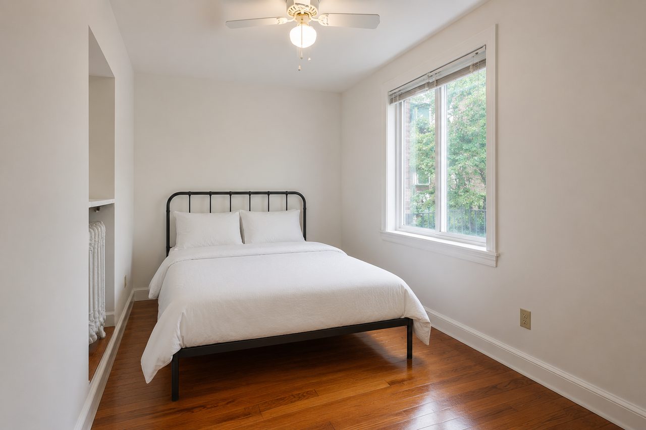 #368: Brighton - Full Bedroom D - 1