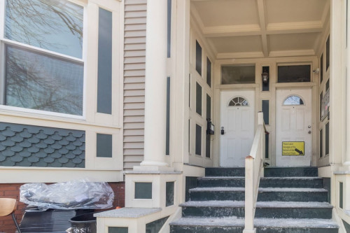 #951: Central Square (Cambridge)