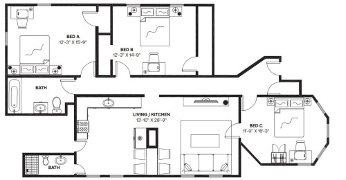 #951: Central Square (Cambridge)