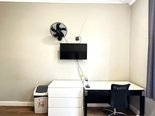 Study Desk