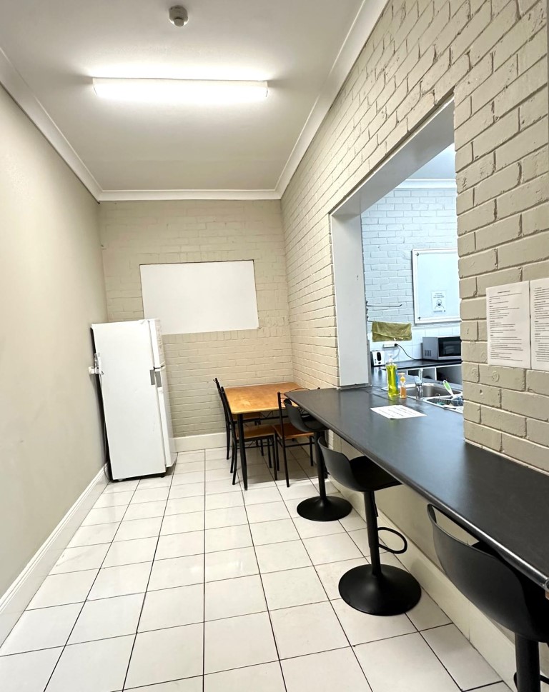 Twin/King - Standard - Glebe Point Rd, Glebe - Gallery - 14