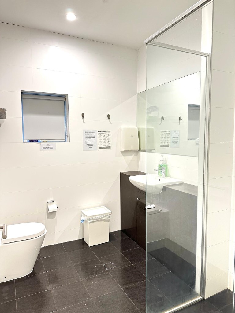  Double/Standard  -  Union, McMahons Point  - Gallery -  2