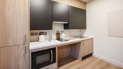 Haymarket Yards - Gallery - 10