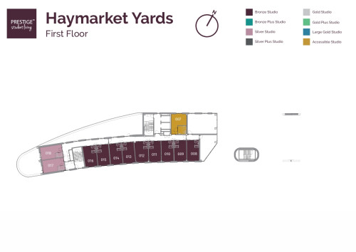 Haymarket Yards - Gallery - 28