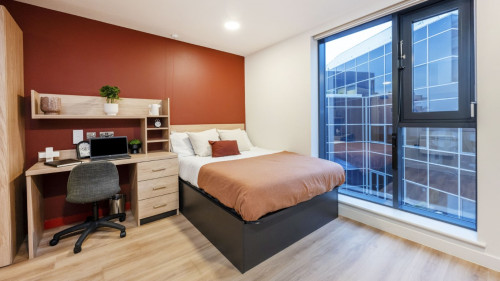 Haymarket Yards - Gallery - 16