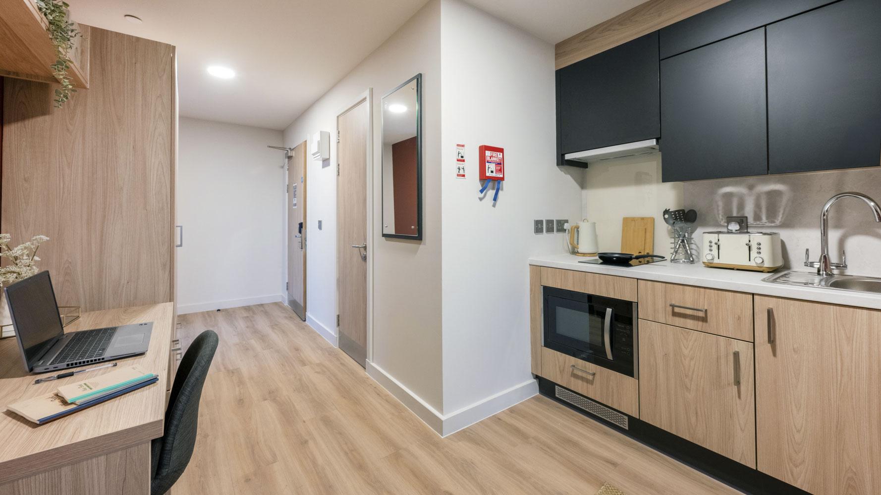Gold Plus Studio - Haymarket Yards - Gallery - 18