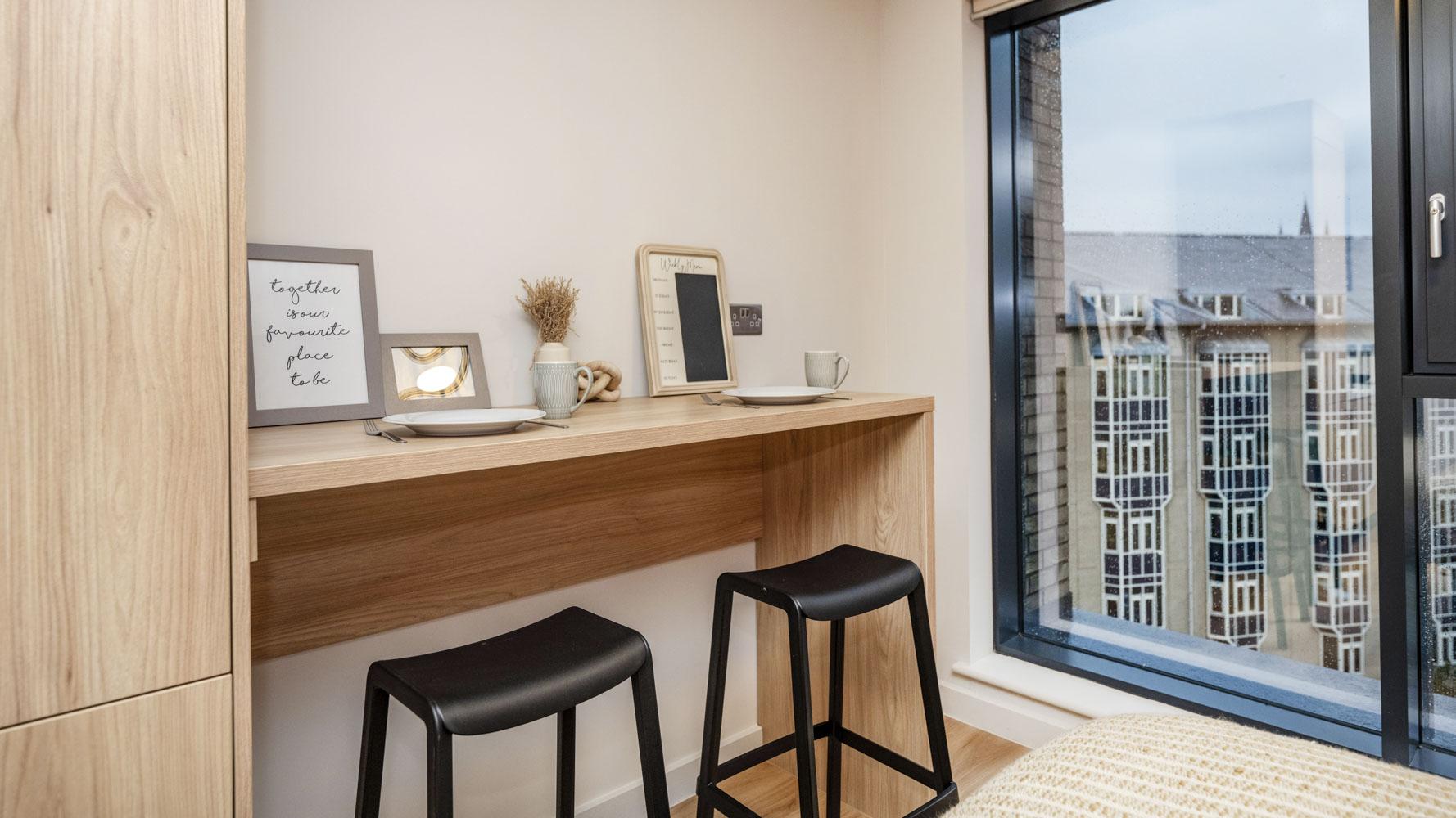 Gold Plus Studio - Haymarket Yards - Gallery - 16
