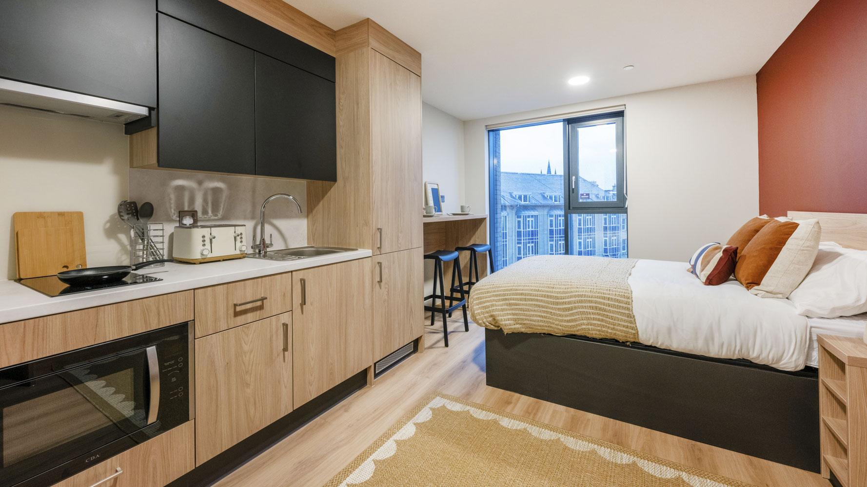 Gold Plus Studio - Haymarket Yards - Gallery - 7