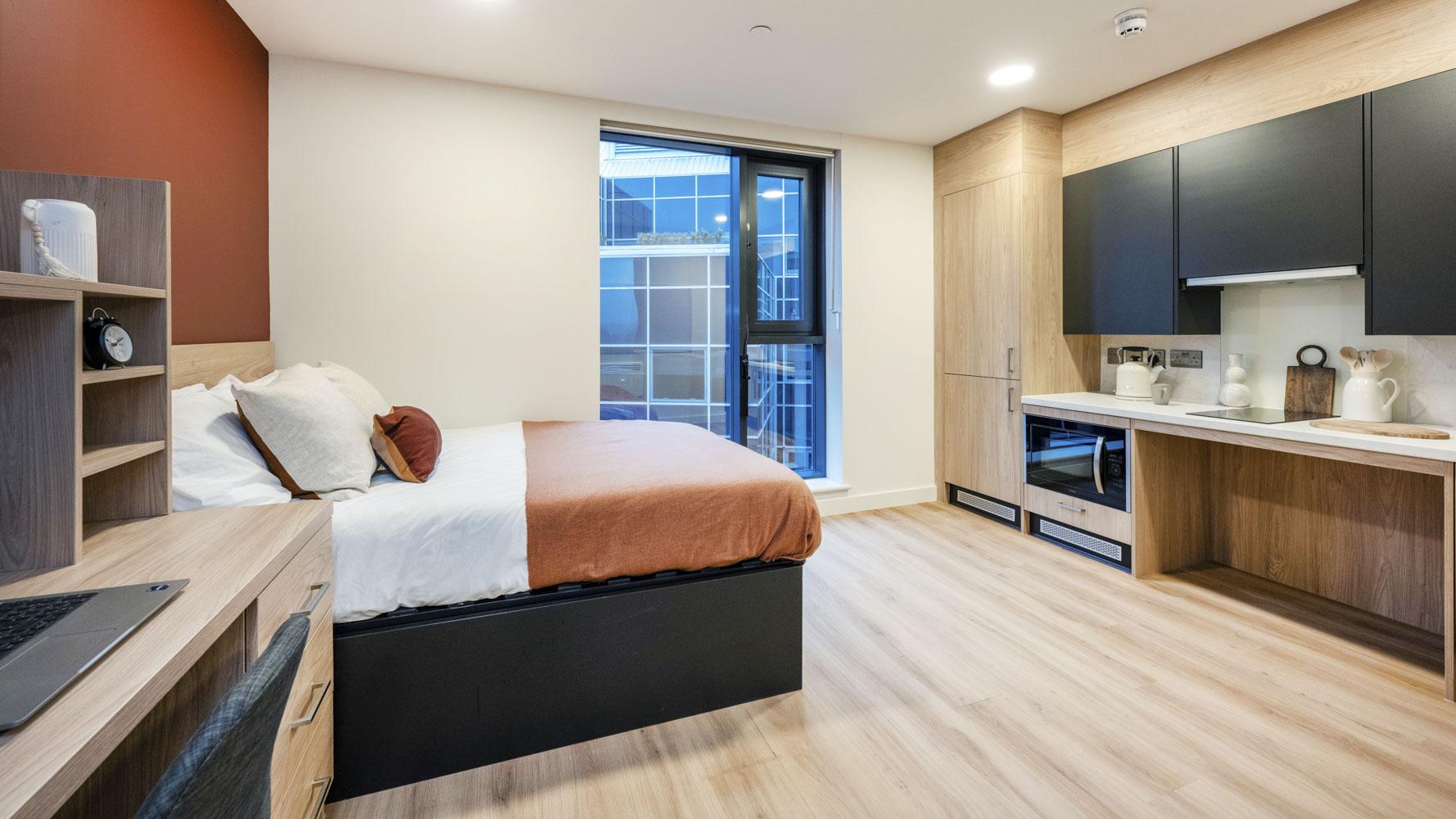 Essential Studio - Haymarket Yards - Gallery - 5