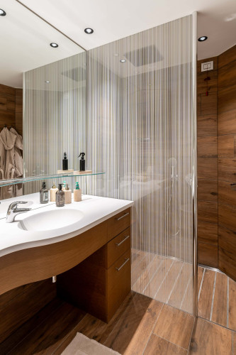 Bilocale Via Serassi 26