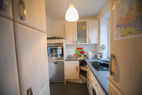 Zimmer in der Poßmoorweg