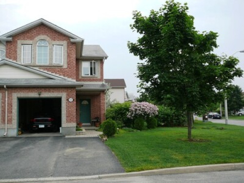 Comfy room with private bathroom