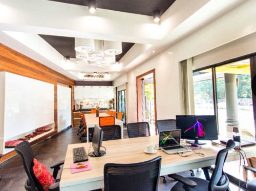 Chonprathan Residence - Gallery - 51