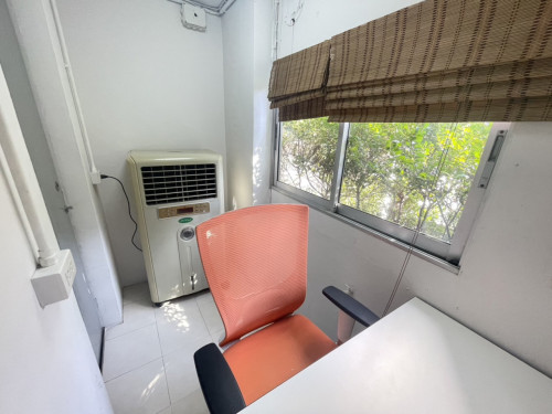 A lively residence near Nimman and Chiang Mai University Apartment  - Gallery -  5