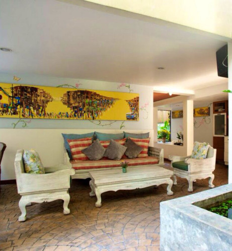 Chonprathan Residence - Gallery - 54